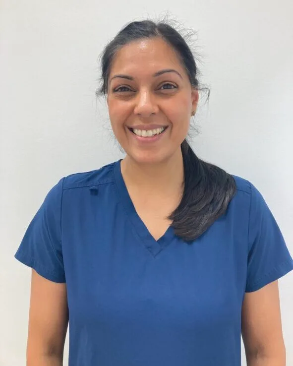 Portrait of Mr Sarvjeet Cholia