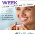 Invisalign Open Week